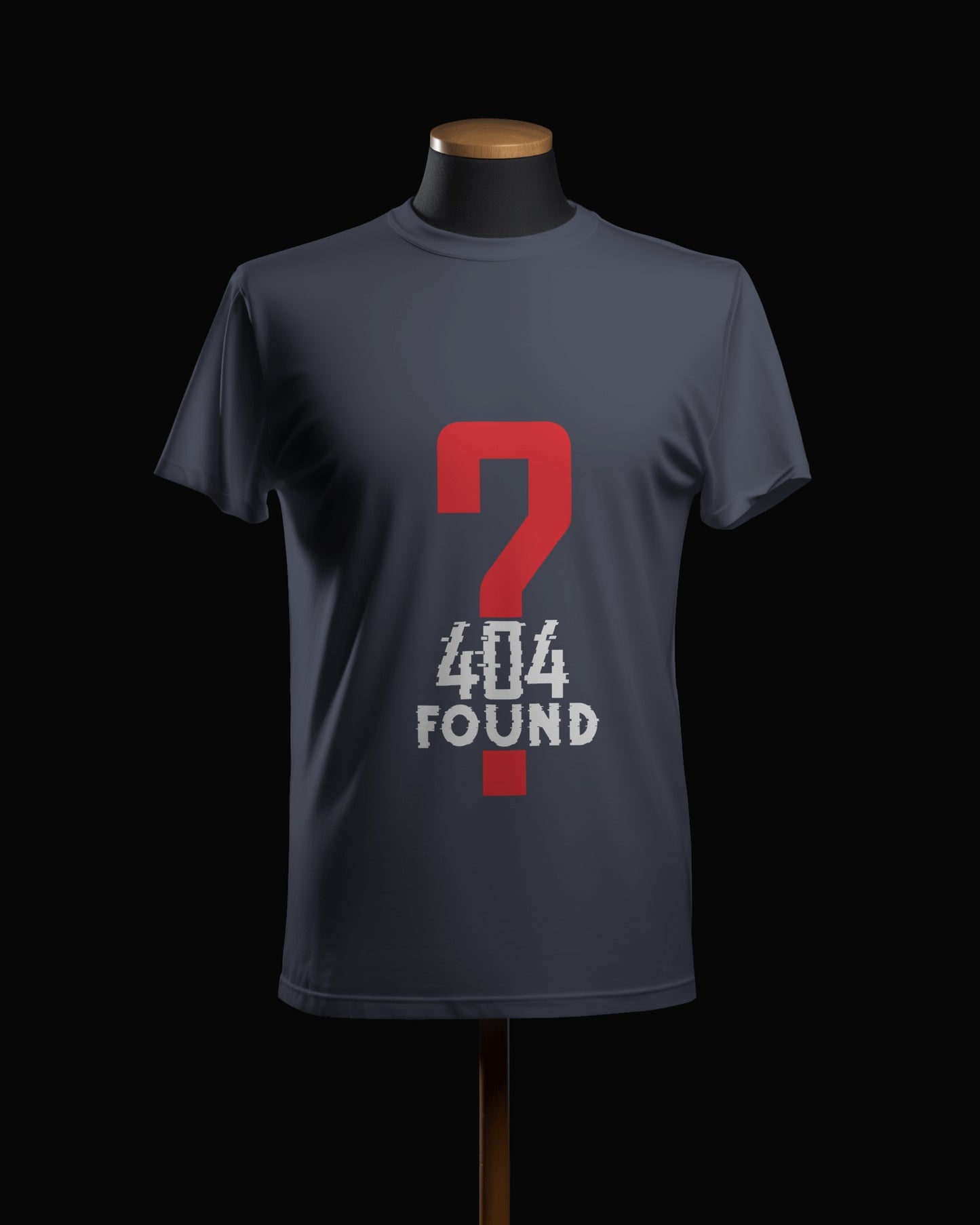 Regular Men T-Shirt 404 Found?