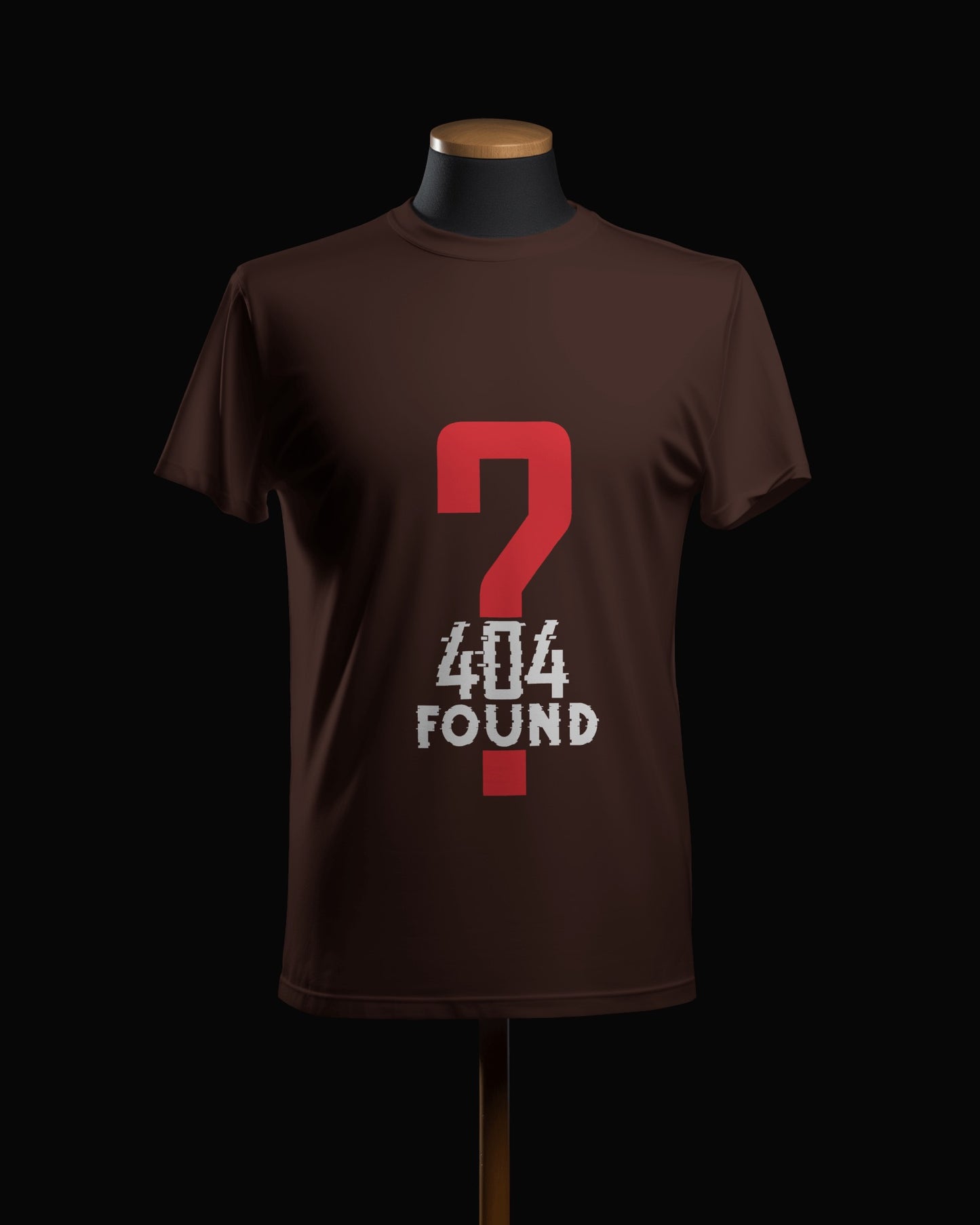 Regular Men T-Shirt 404 Found?