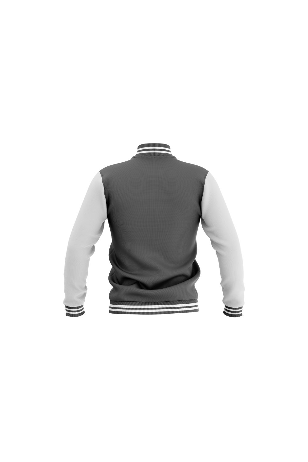 Varsity Jacket Plain