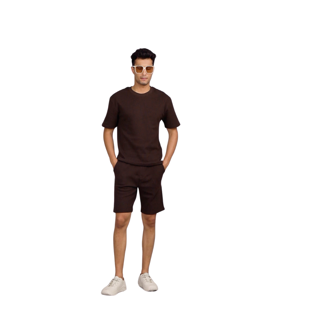 Swagwok WAFFLE KNIT CO-ORDS