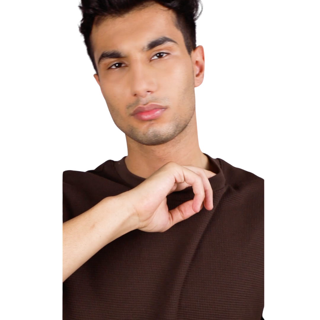Swagwok WAFFLE KNIT CO-ORDS