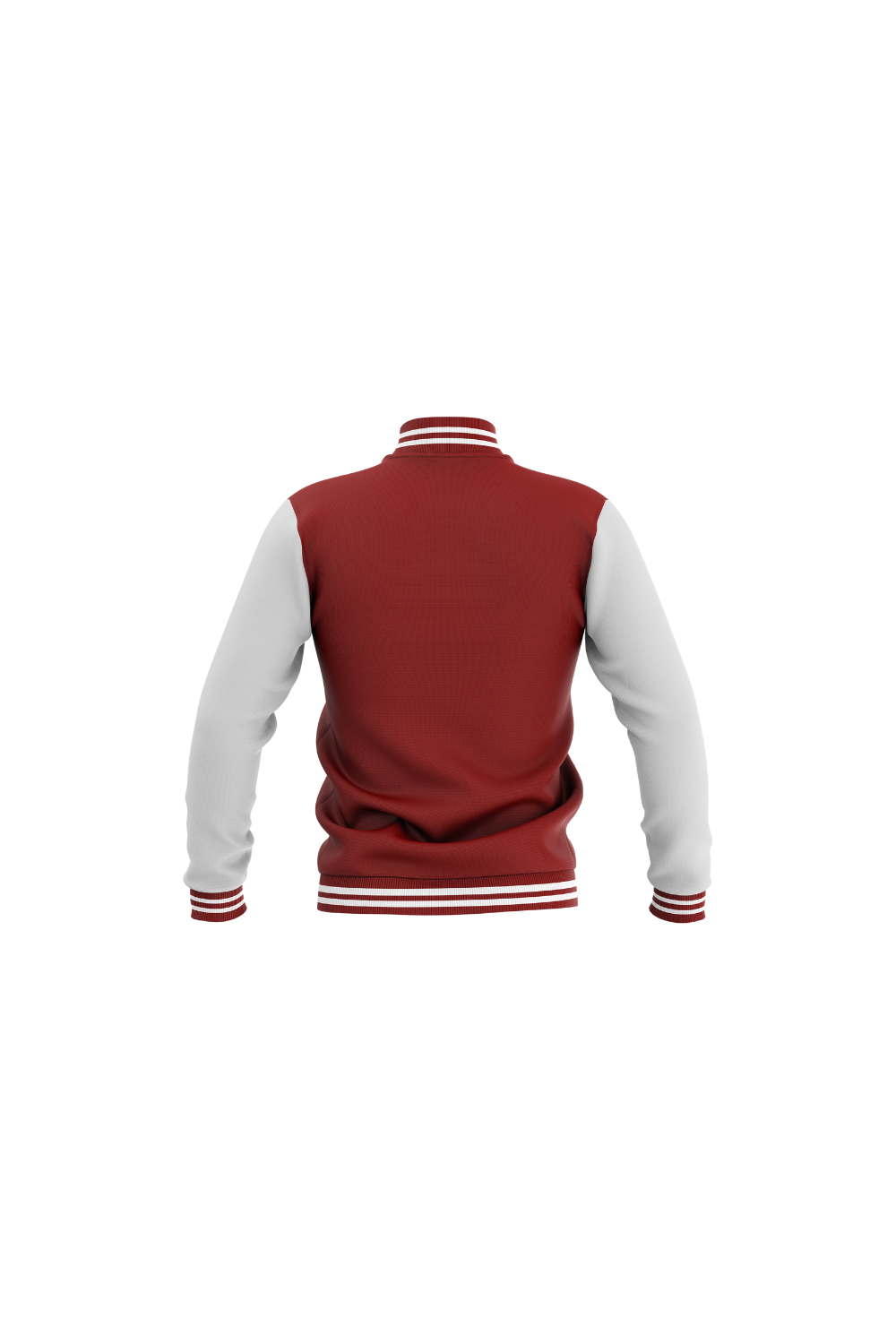 Varsity Jacket Plain