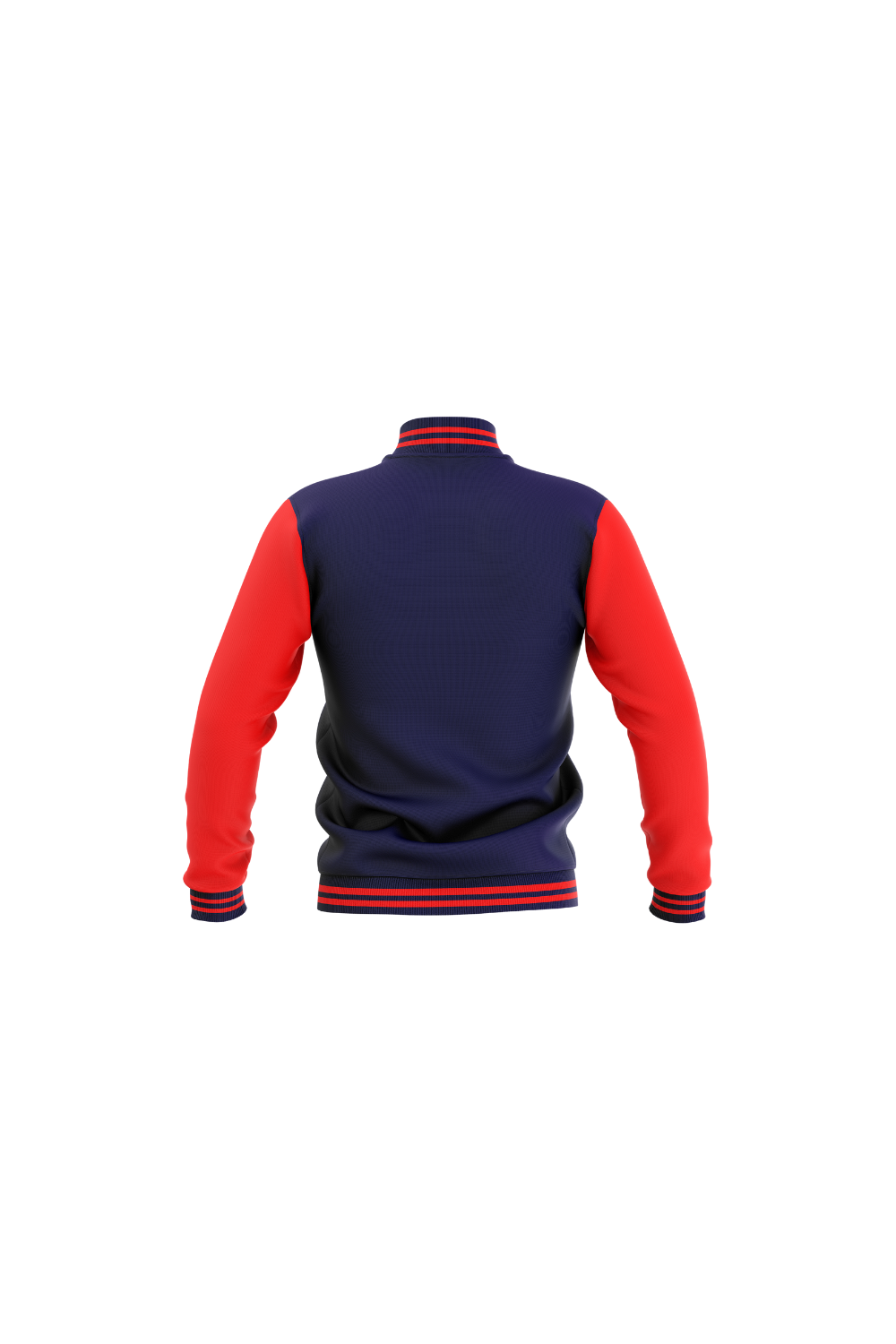 Varsity Jacket Plain
