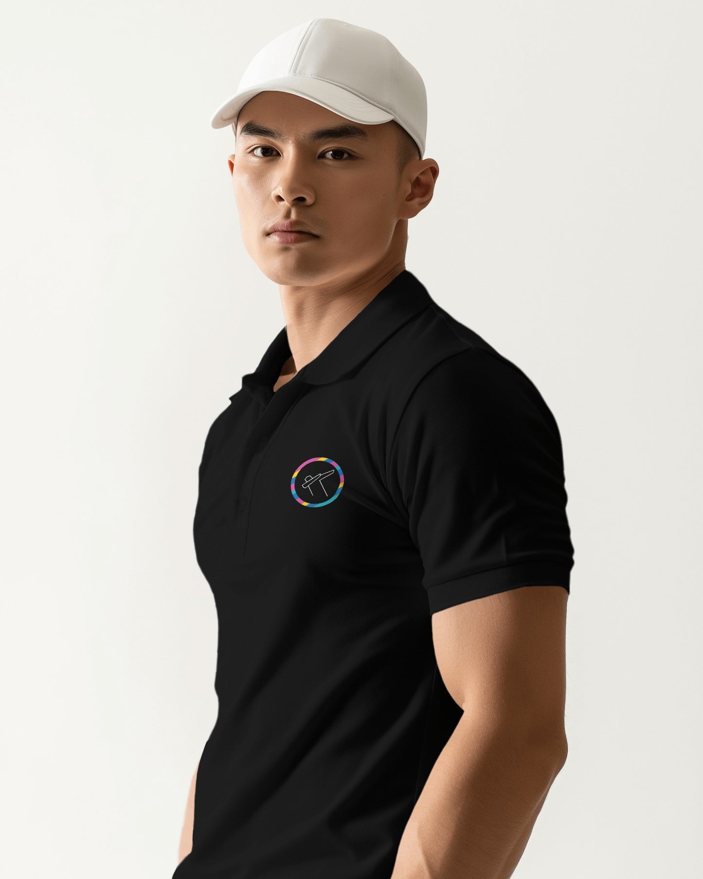 Polo Men T shirts - SwagWok