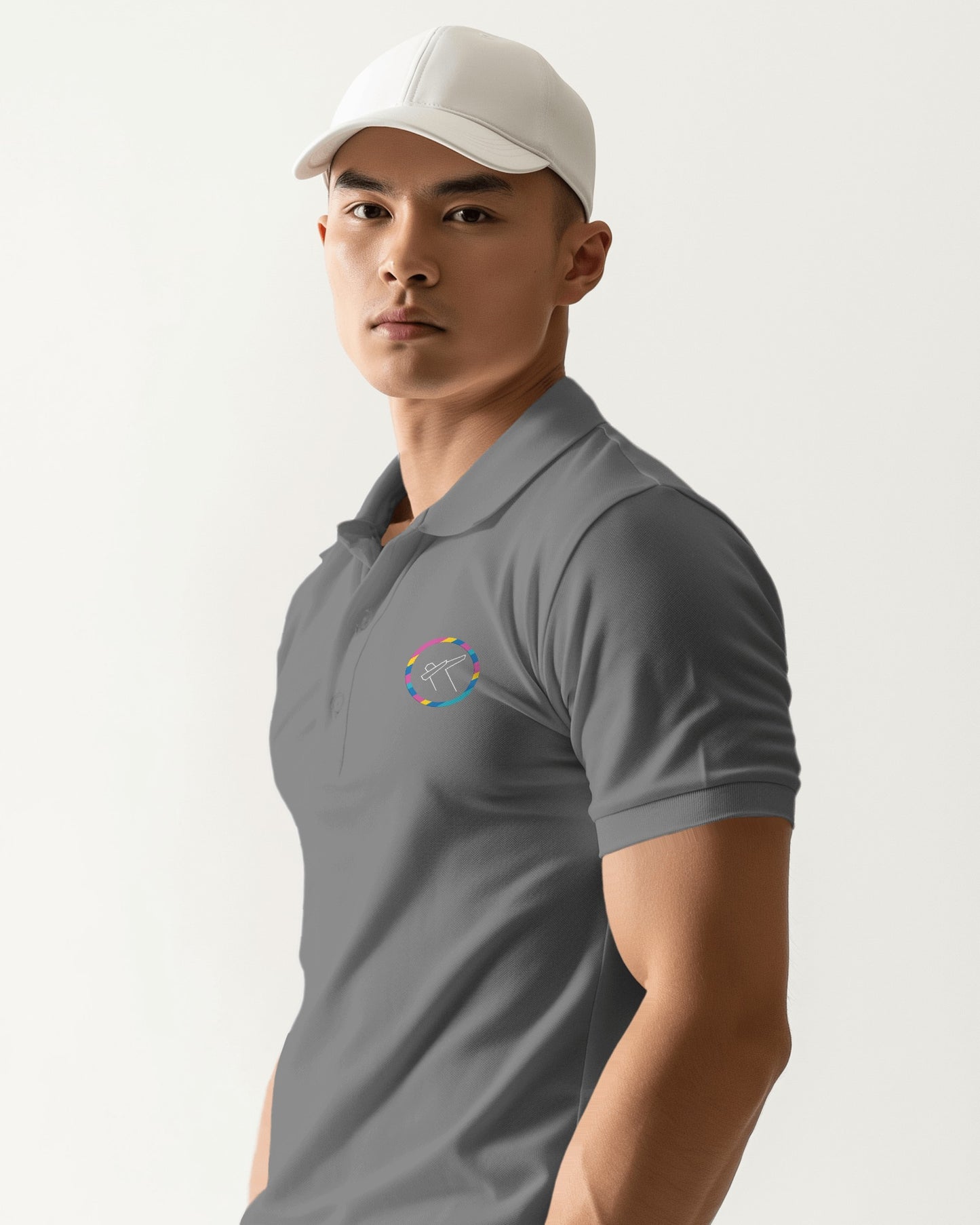 Polo Men T shirts - SwagWok