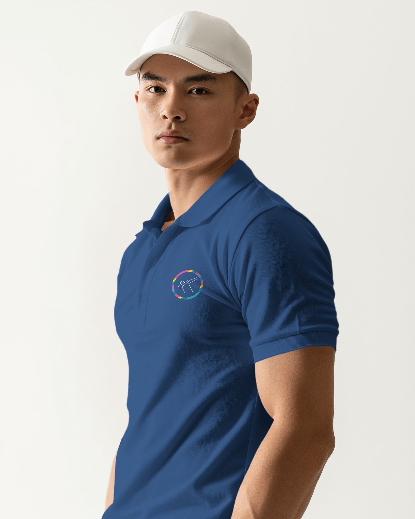 Polo Men T shirts - SwagWok
