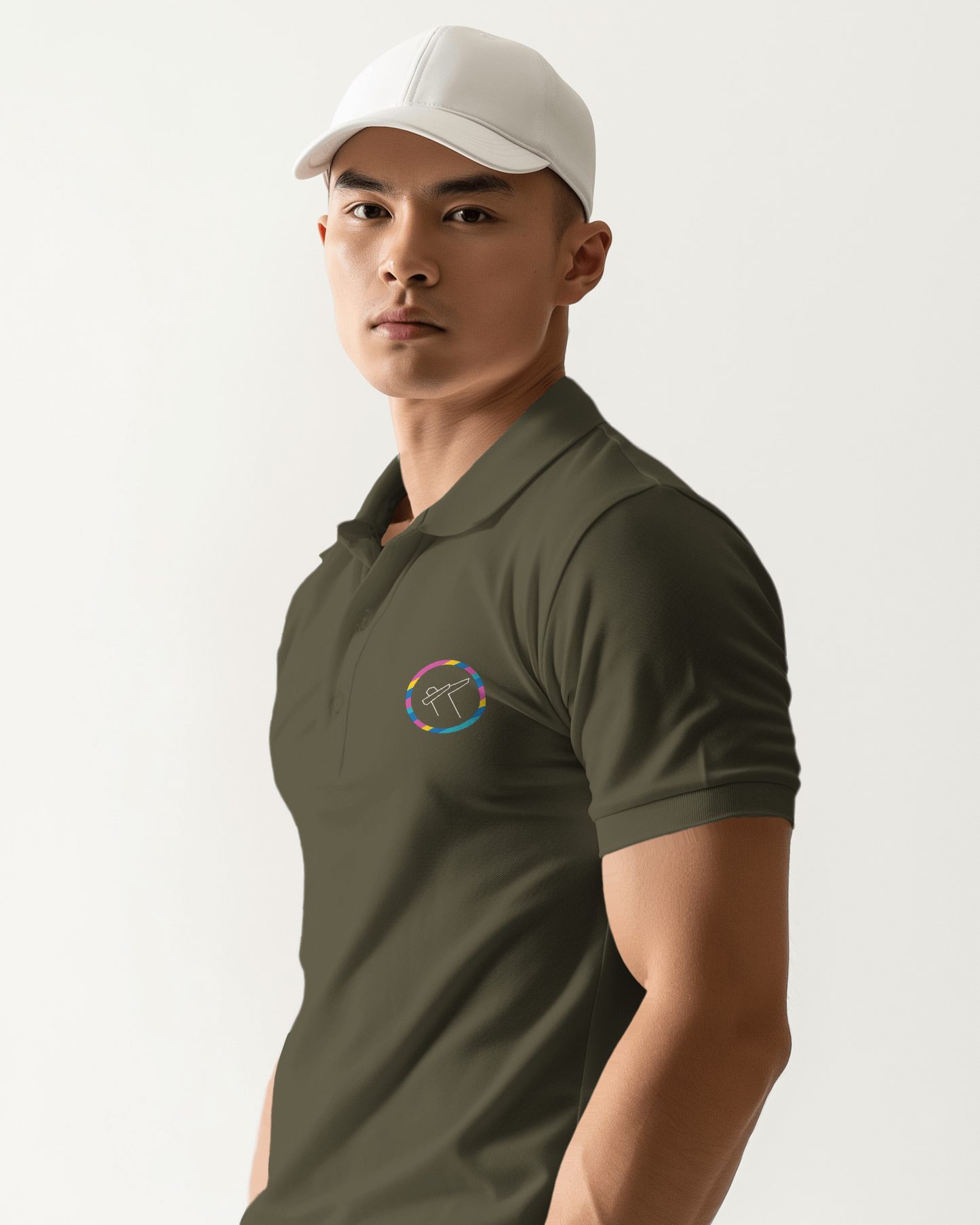 Polo Men T shirts - SwagWok