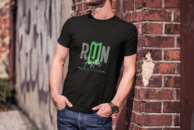 Regular fit T-shirts for Men