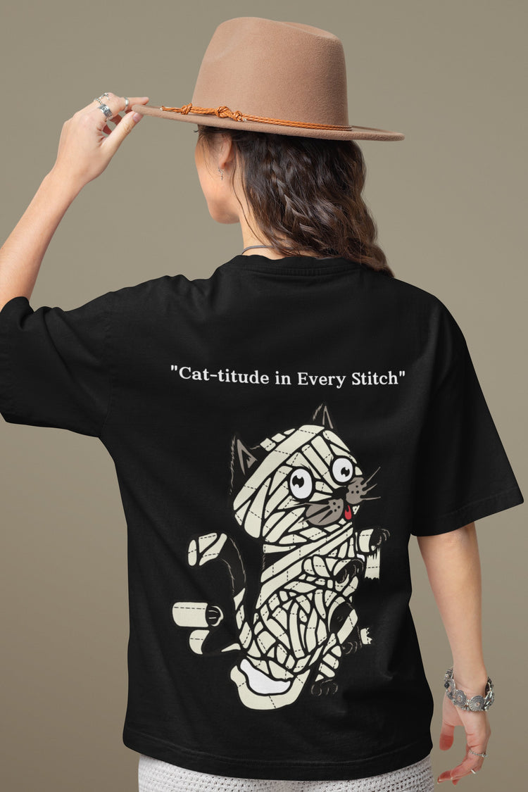 Oversized T-Shirts for Women