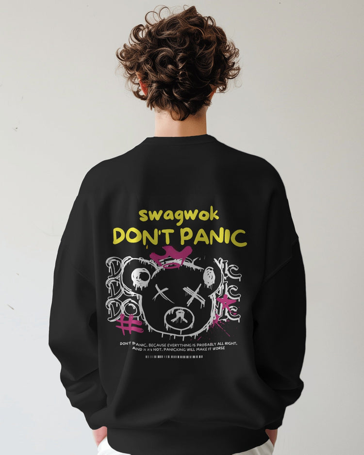 SweatShirts- Men