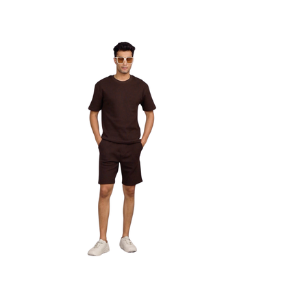 Swagwok WAFFLE KNIT CO-ORDS