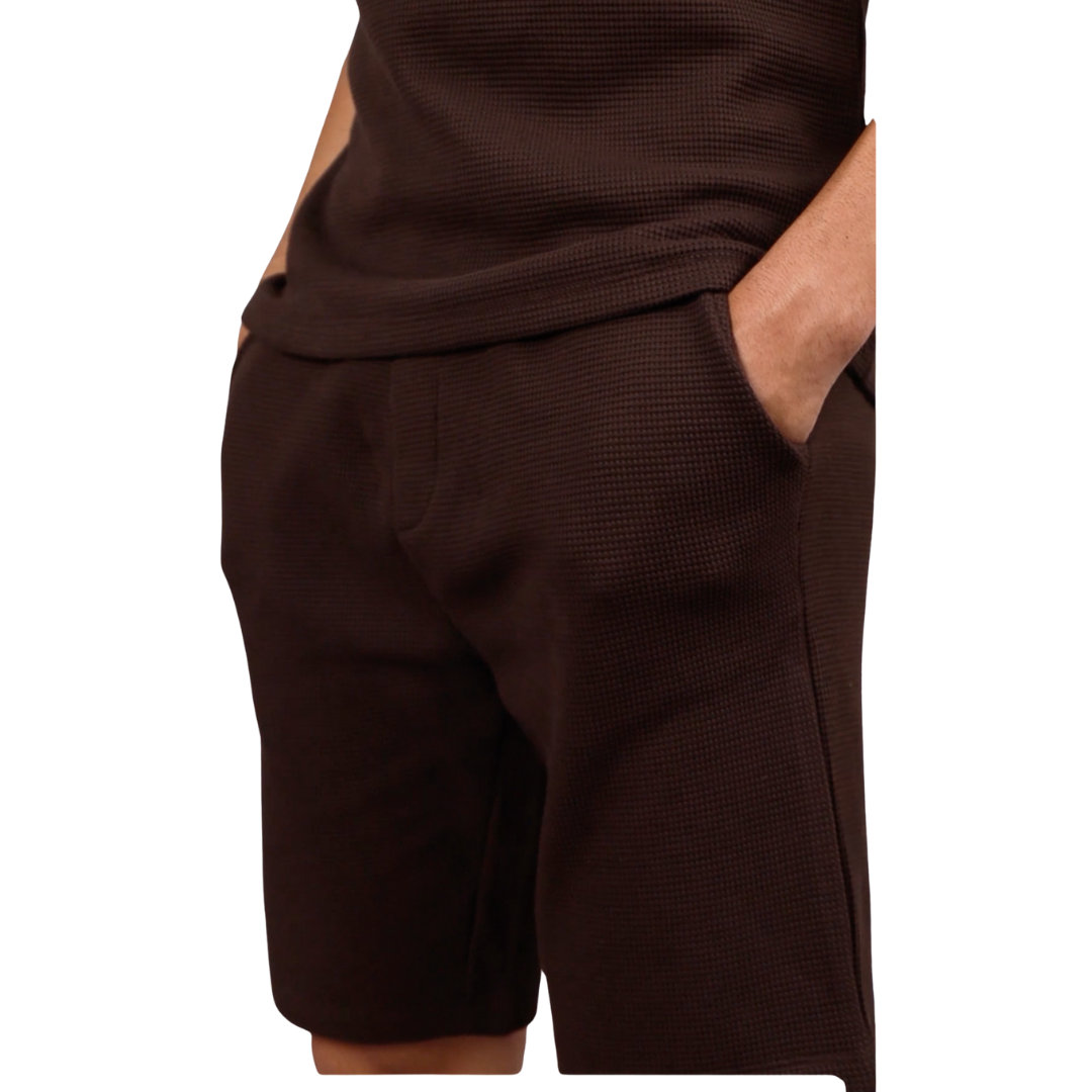 Swagwok WAFFLE KNIT CO-ORDS