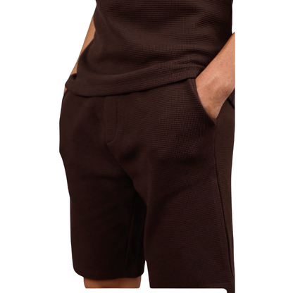 Swagwok WAFFLE KNIT CO-ORDS